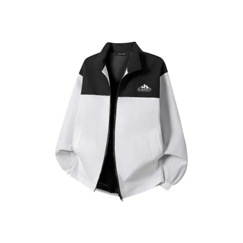 JEANSWEST Куртки и Пальто Унисекс