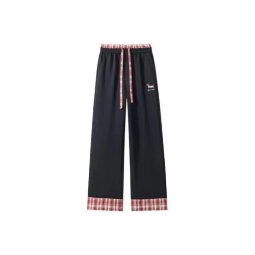 GOSNACE Женские Повседневные Брюки