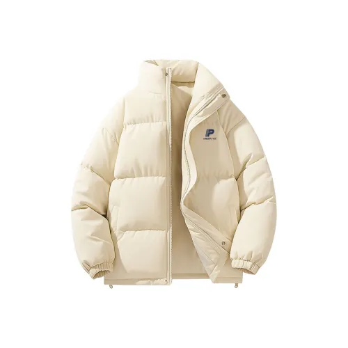 Herbal Primer Пуховая куртка Унисекс