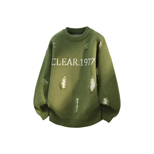 HALEBOSS Унисекс Свитшоты