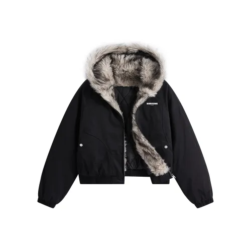 88RISING Унисекс Пуховики