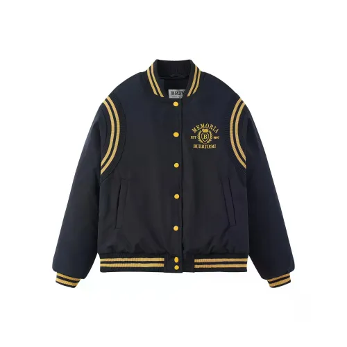 Shuhao Bai Бейсбольная куртка Женская