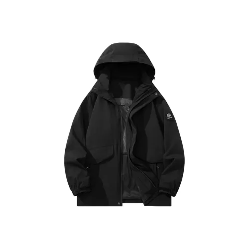 Mini Macbana Школьные куртки