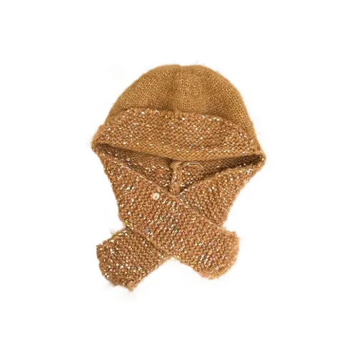 SLEEPYWALK Акриловые шапки-бини унисекс