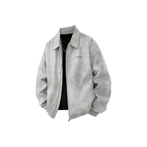 Caramella Унисекс Куртки