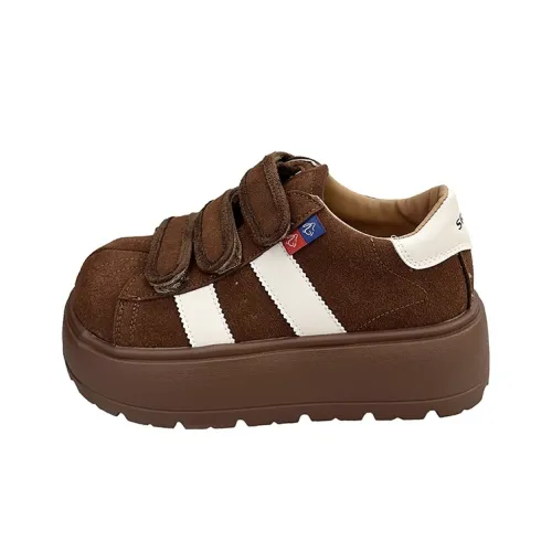 Feo Dvke Низкий топ Повседневная обувь Женская