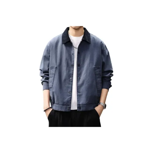 GUISE Унисекс Куртки