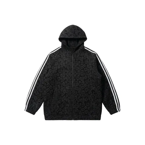 GANGZAI Унисекс Куртки