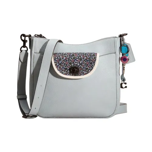 COACH Chaise Сумка через плечо Женская