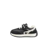 Чёрный [Флисовая подкладка, теплоизоляционный]