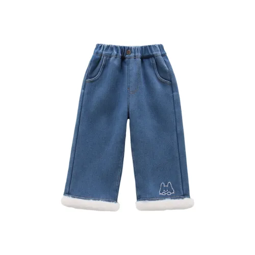 GOYN Blue Предшкольные Джинсы