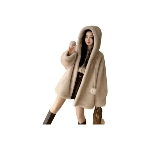 RTTO Женские меховые изделия