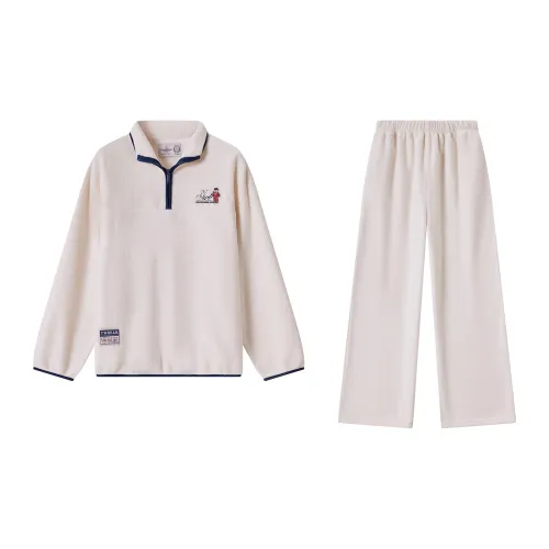 Teenie Weenie Пижамный комплект унисекс