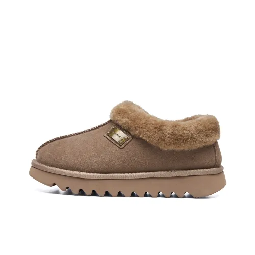 Joy Mario Короткие Сноубутсы Женские