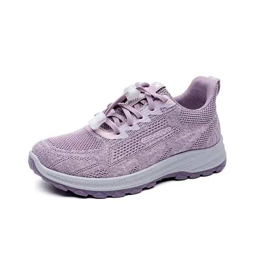 TAIHEYUAN Амортизация Противоскользящий Устойчивый к износу Водонепроницаемый Обувь для ходьбы Мужской Женский