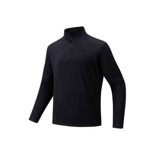 ANTA Outdoor Collection Трикотаж Унисекс