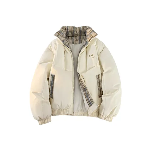 Warrior Унисекс Пуховики