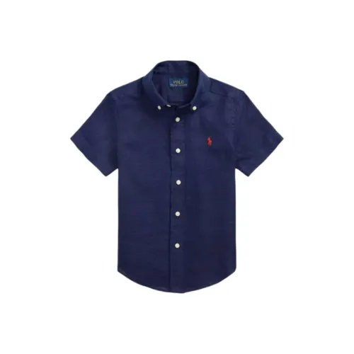 Polo Ralph Lauren Повседневная рубашка для детей