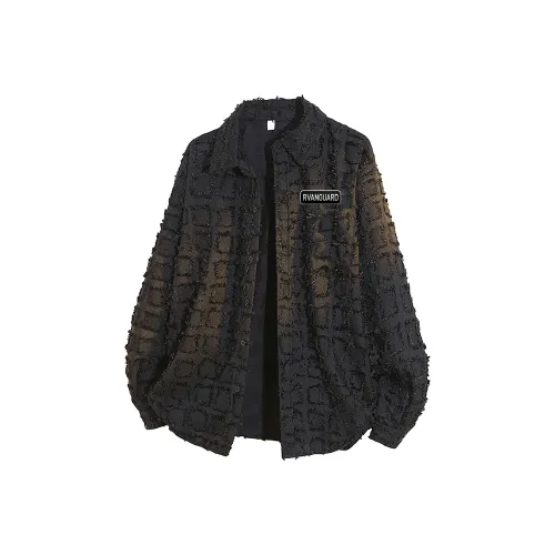 RVANGUARD Унисекс Рубашки