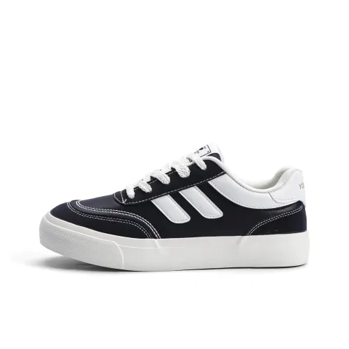 PERFECT DIARY Скейтборд Кроссовки Низкие Топ Мужские