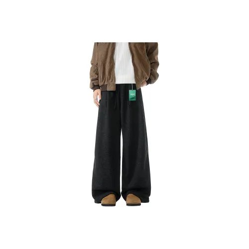 H.V.G.A Унисекс Повседневные Брюки