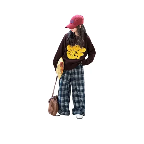 MADALLO Без подкладки Свитер Kids Свитеры