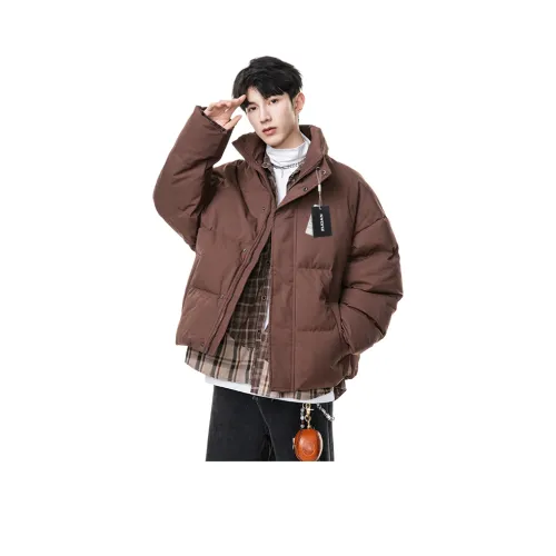 Left Bank Мужской пуховик