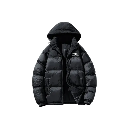 Zomuros Унисекс Пуховики