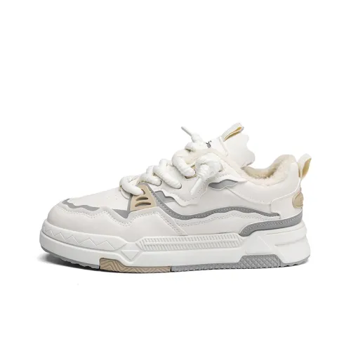 15 MINS Устойчивые к истиранию противоскользящие низкие кеды для скейтбординга унисекс