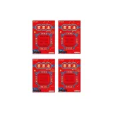 [100Вт+50Вт+10Вт+Не заявленный] Всего 4 шт