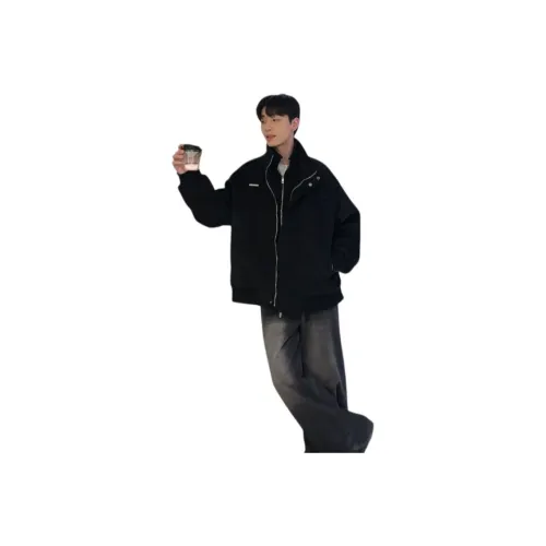 BONAS Унисекс Пуховики