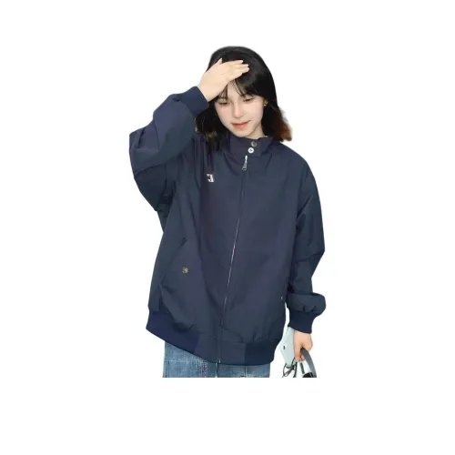 YICHEN Женские Куртки