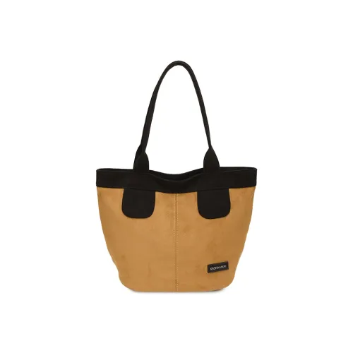 SUPEREDGE Коричневый Унисекс Рюкзаки