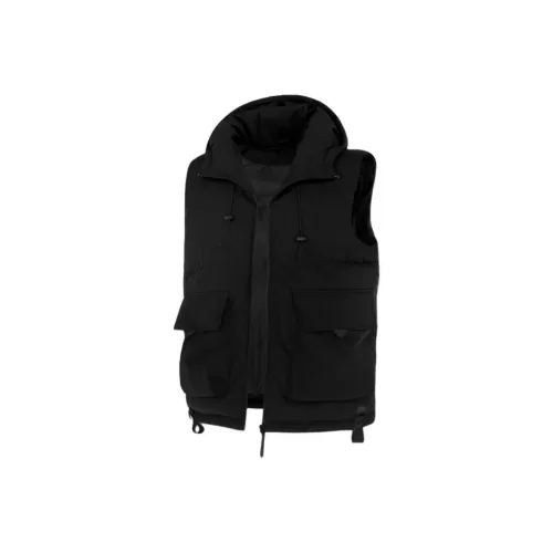 JEEP SPIRIT Мужские жилеты