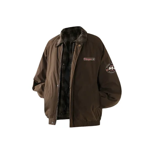 PAL ONGACO Хлопковый пуховик унисекс