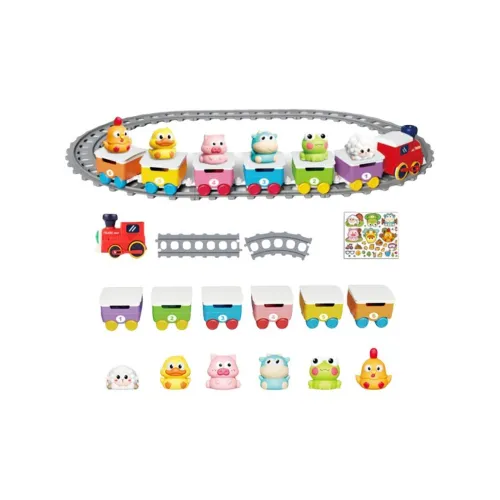 YISBRO Форма Признание и Сопоставление Игрушки