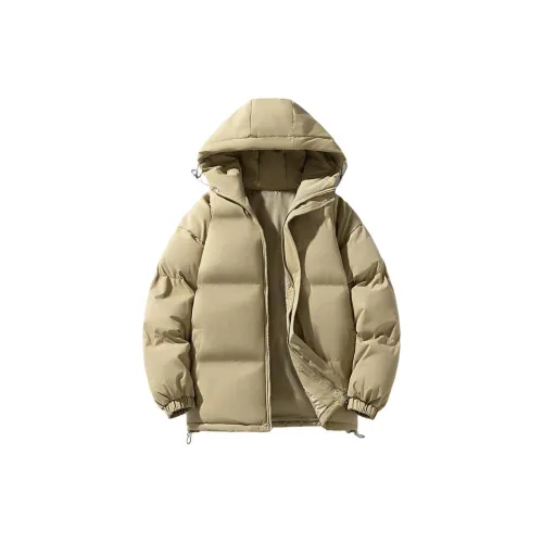 MDGR Мужские пуховики