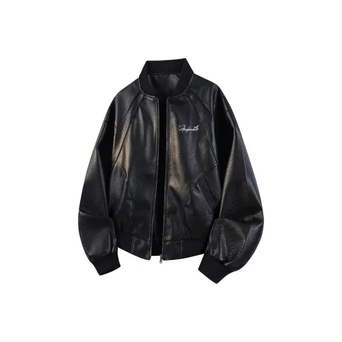 Под одним человеком Унисекс Куртки