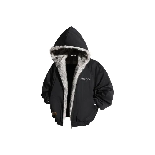 Ice Flying Пуховая куртка Унисекс