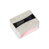 42 светодиодных красного цвета - США розетки (совместимо с Китаем, США, Японией и т.д.)