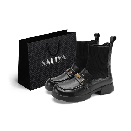 SAFIYA Женские ботильоны