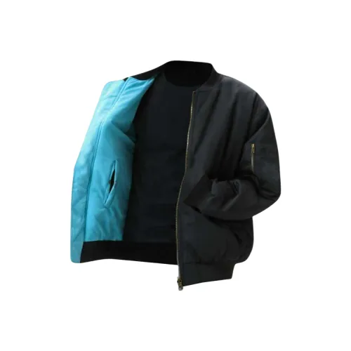 GDRG Унисекс Пуховики