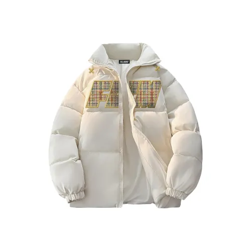 FALIAMS Унисекс Пуховики