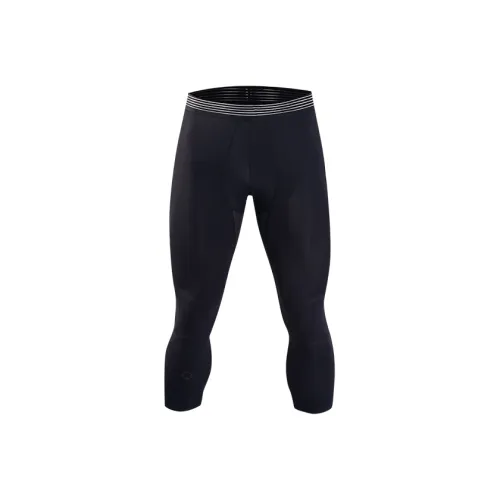 RIGORER x AOSITING·LIFUSI Спортивные брюки Унисекс