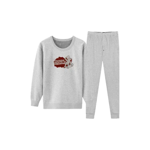 The Simpsons Мужские термокуртки