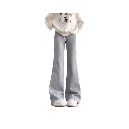 Bamboo Twill Damask и Silk Record Повседневные брюки Женские