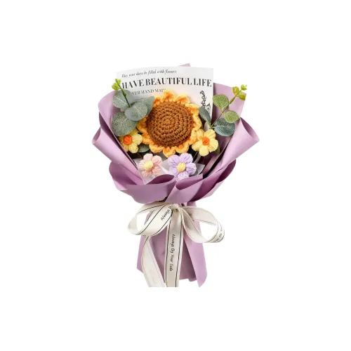 Pampered Journal DIY Игрушки