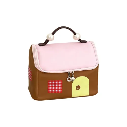 JEANSWEST Полиэстер Косметичка Женская Многоцветная