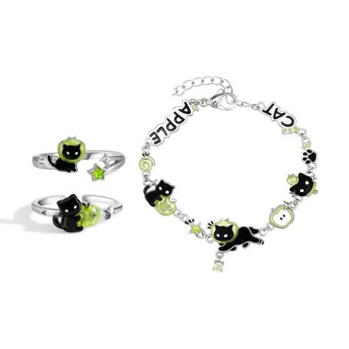 COPI Сплав Кольца Унисекс