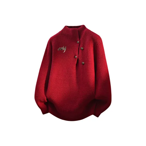 SRKJ Унисекс Трикотаж